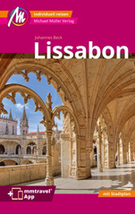 Reisefhrer Lissabon MMCity ohne Versandkosten in Deutschland bestellen